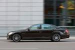Mercedes-Benz S63 AMG 2011 года